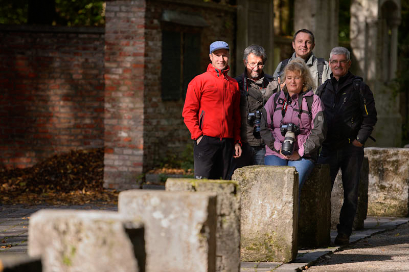 Fotografen in Action 010